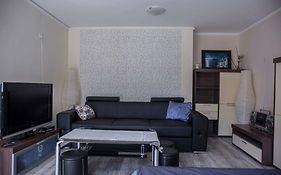 Meszaros apartman